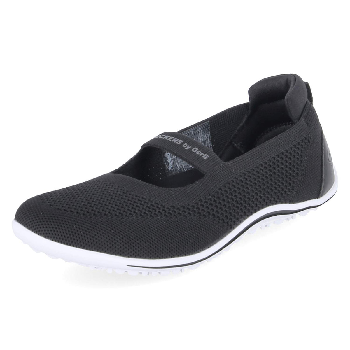 Ballerinas Schwarz