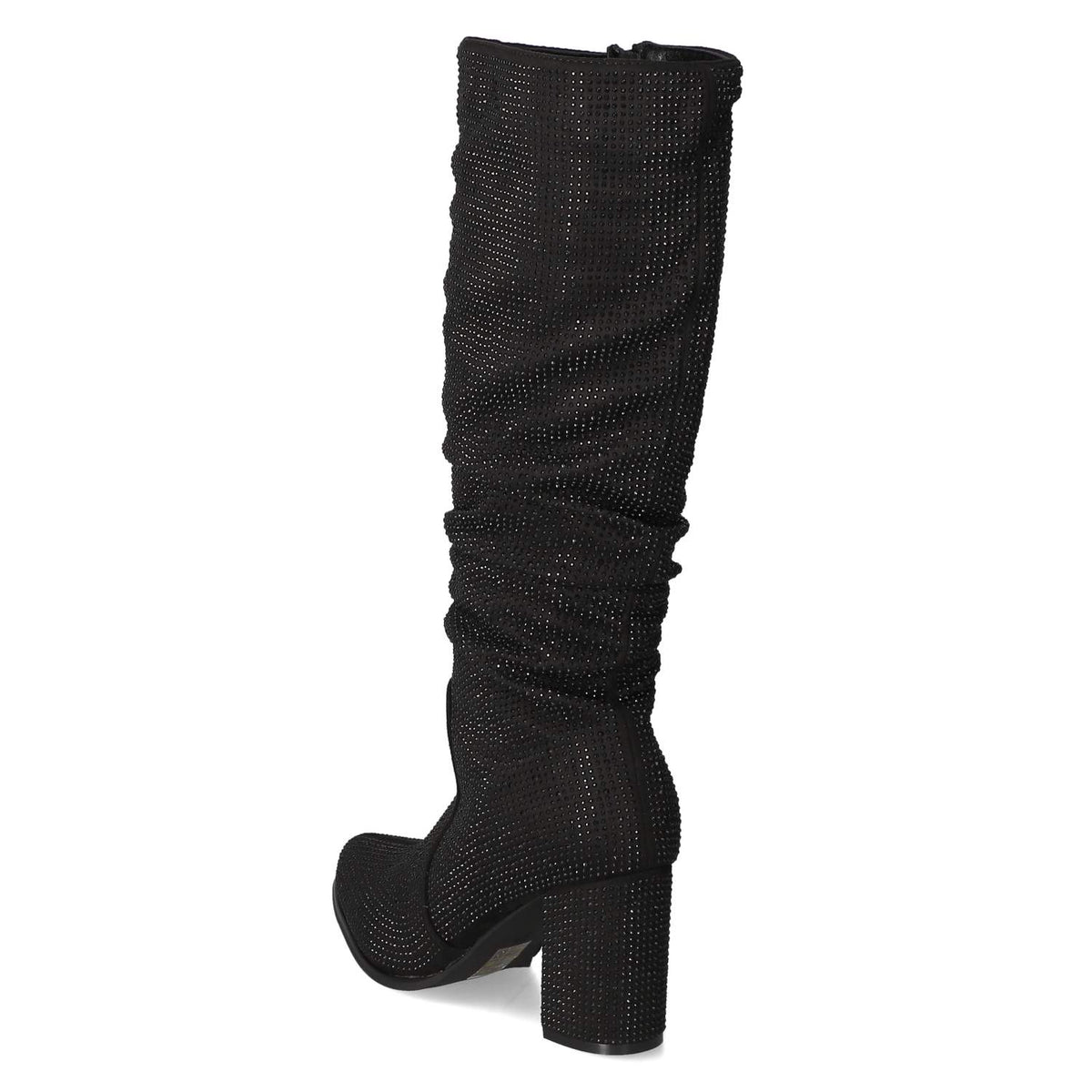 Stiefel Schwarz