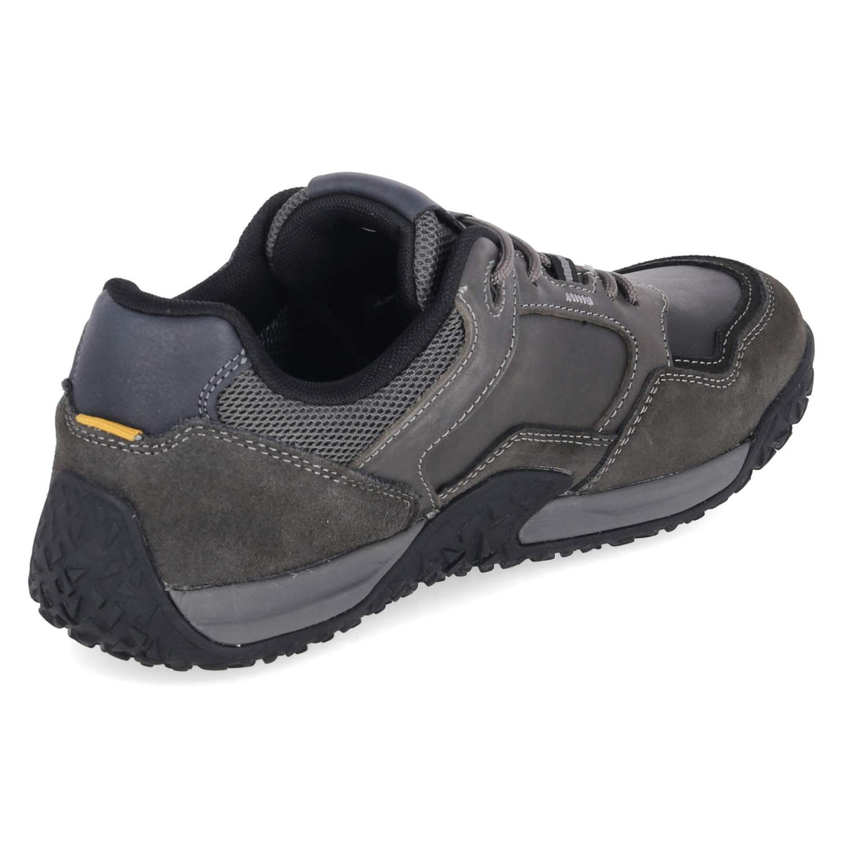 Outdoorsneaker CROSS Grau