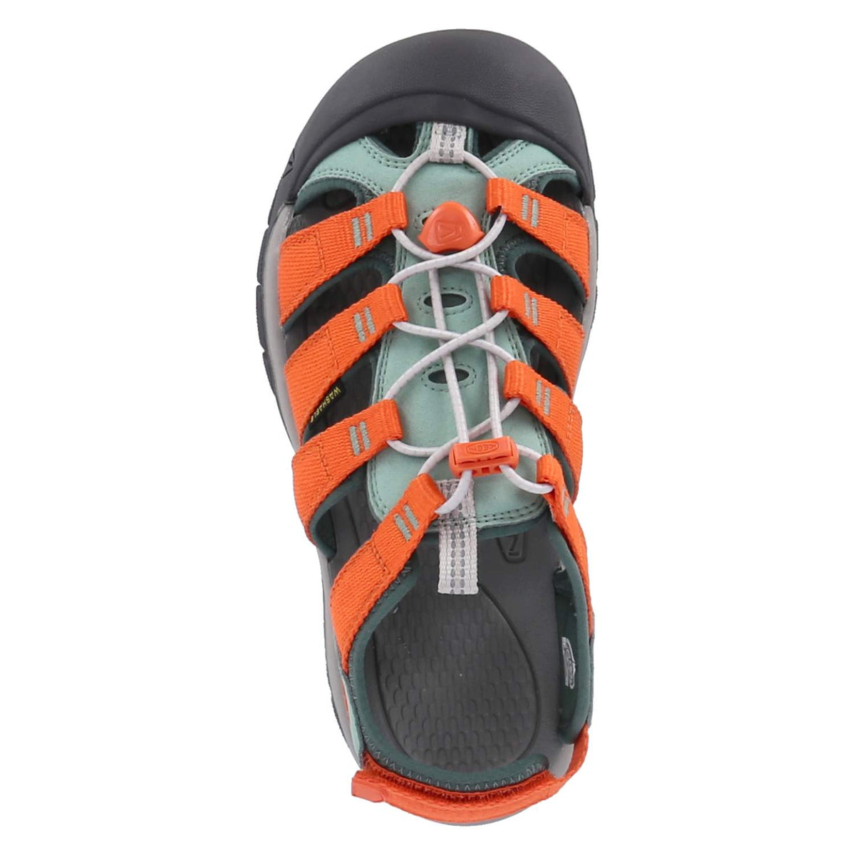 Sandalen NEWPORT BOUNDLESS Orange