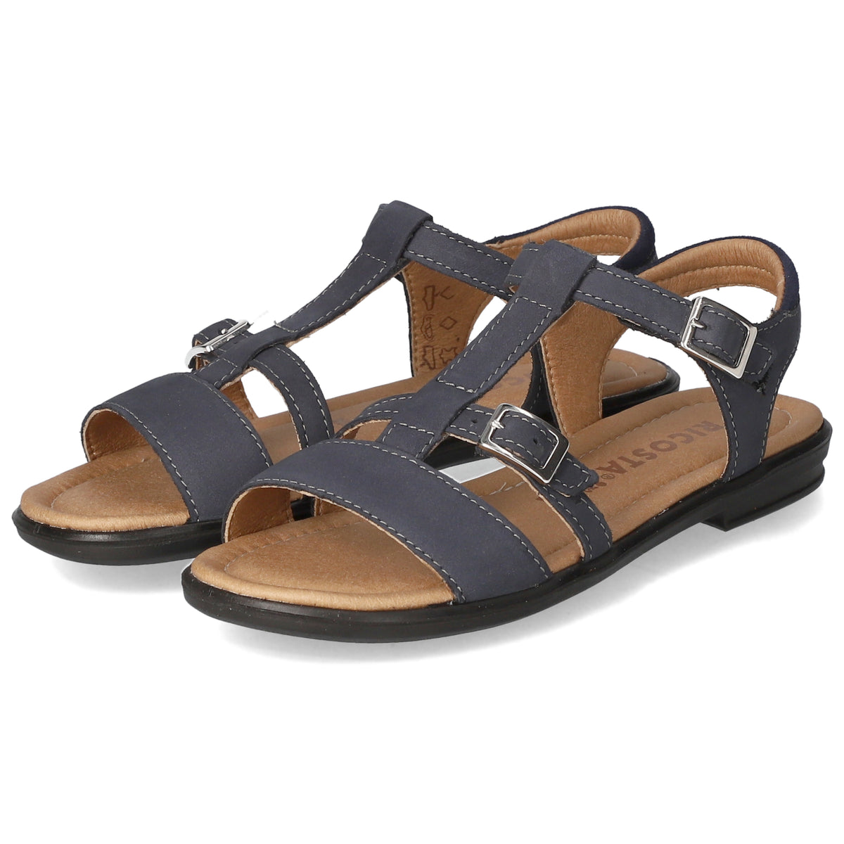 Sandalen KALJA Blau