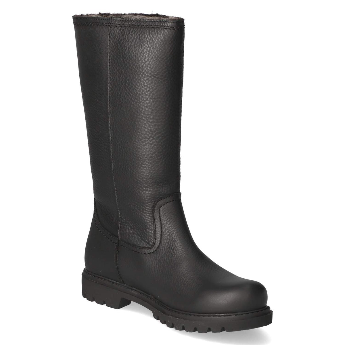 Stiefel BAMBINA B60 Schwarz
