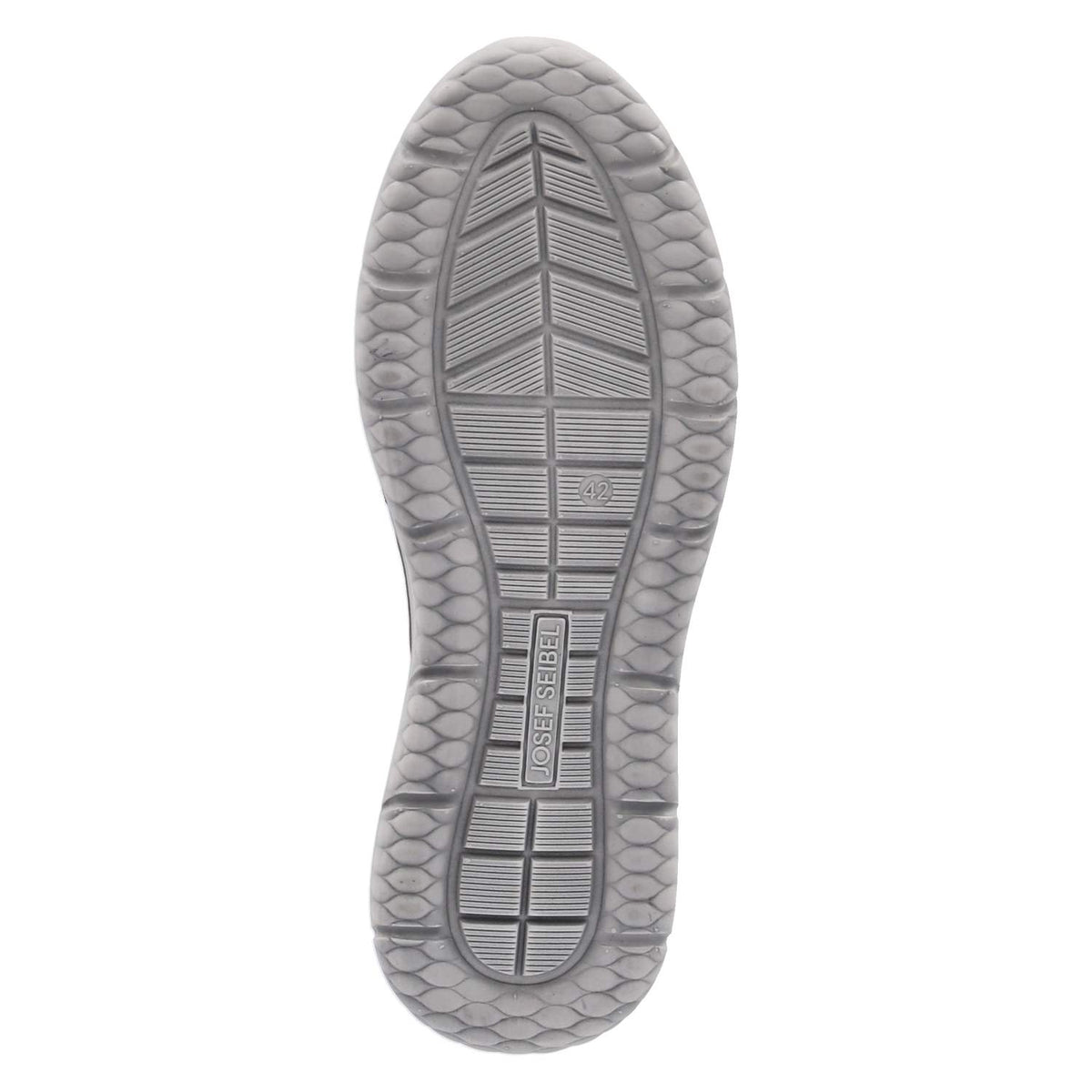 Slipper WALES Grau