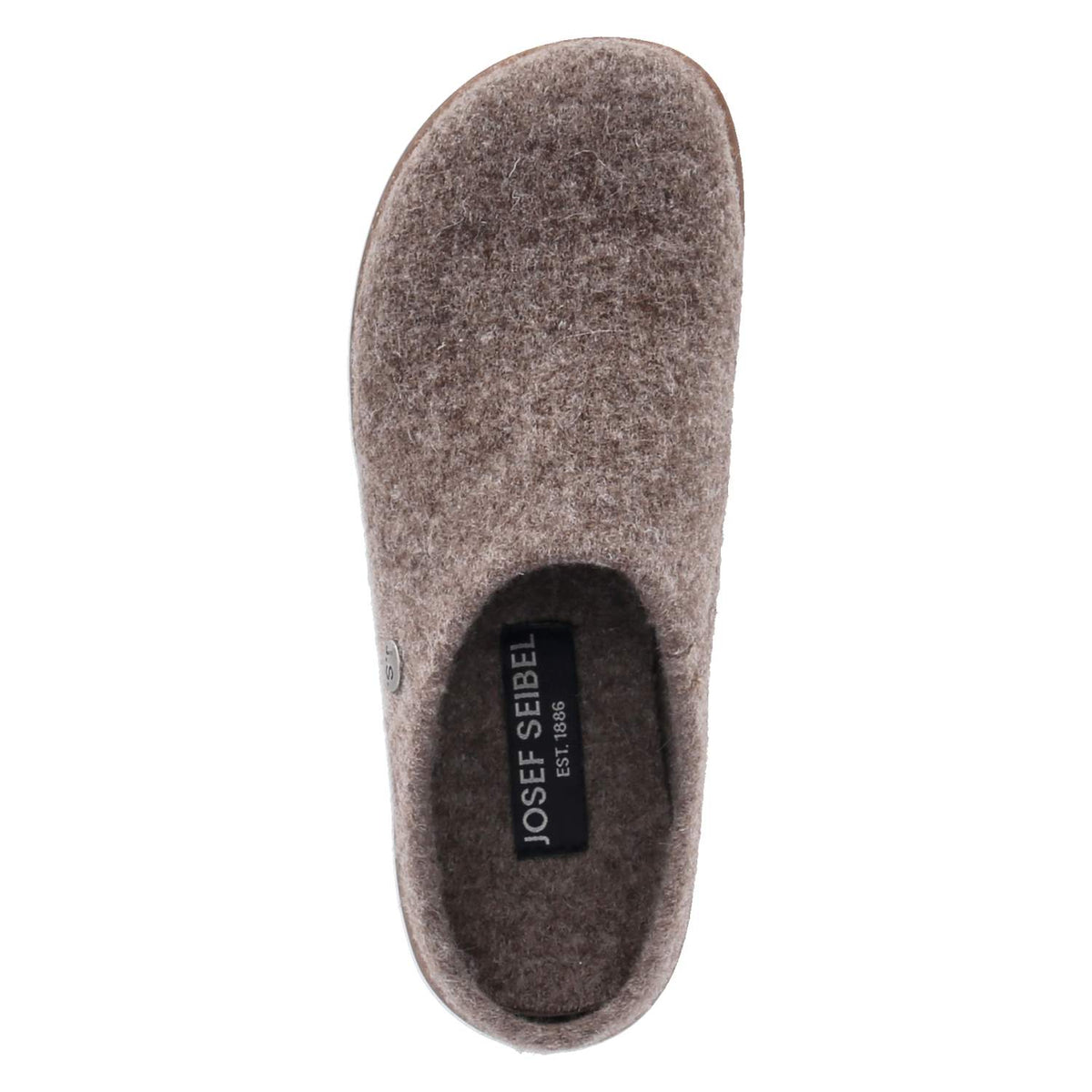 Pantoffeln CASSANDRA 13 Beige