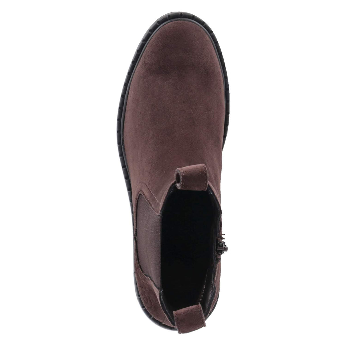 Chelsea Boots Braun