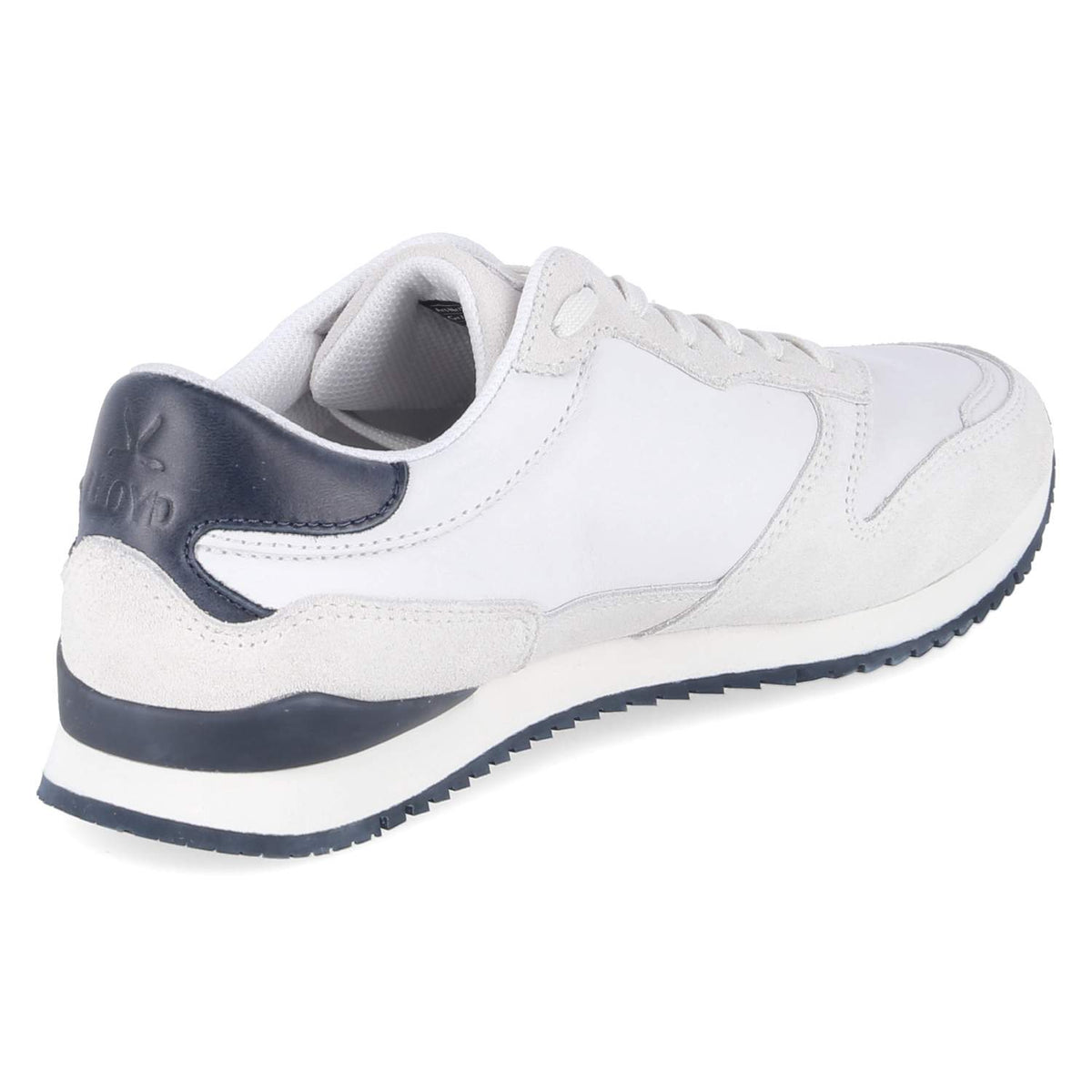 Low Sneaker SWIFT Weiß