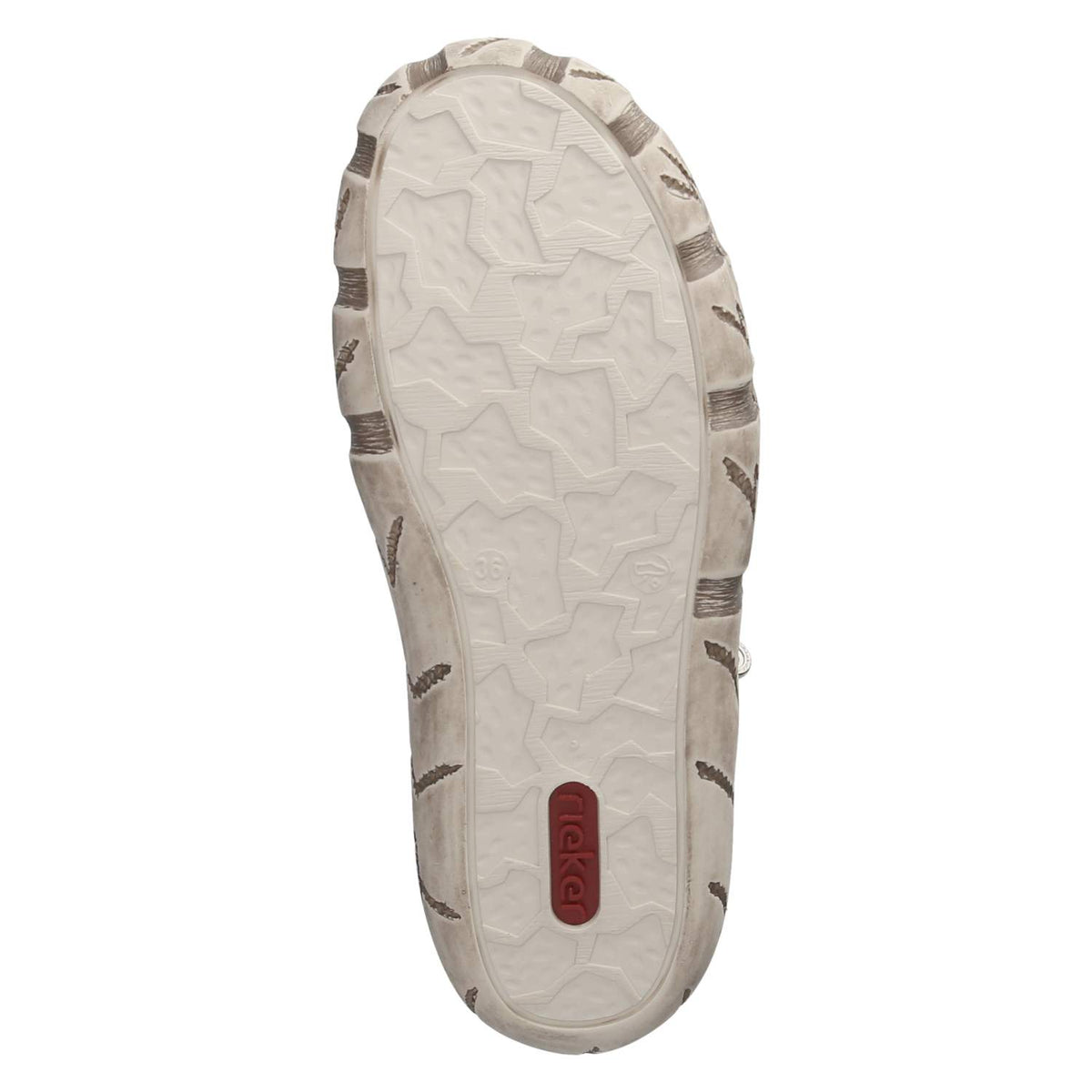 Slipper Grün