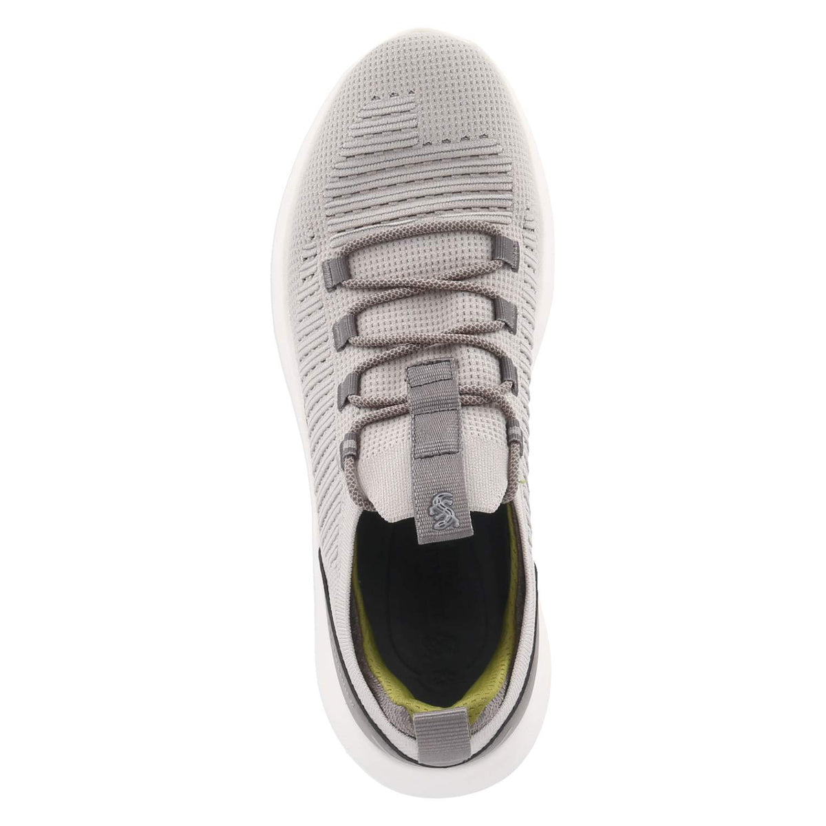 Low Sneaker Taupe
