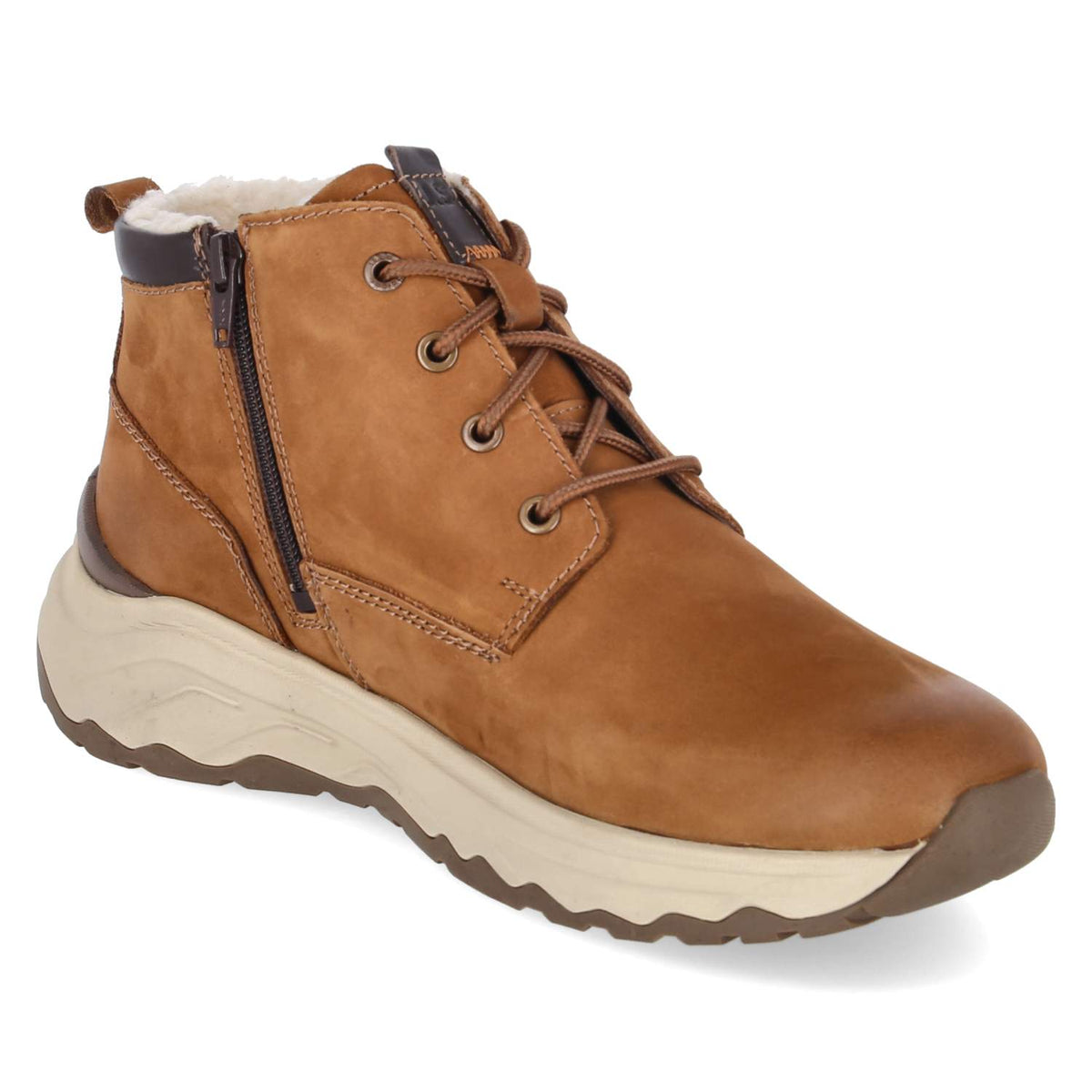 Boots DAVIE 06 Braun