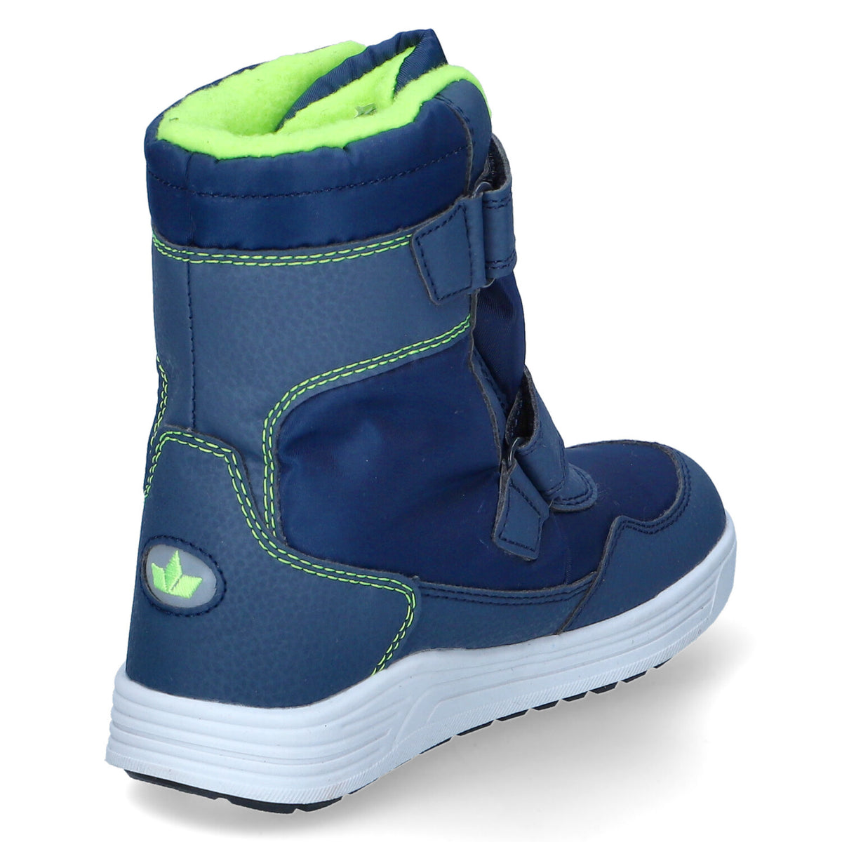 Winterstiefeletten NAMSOS V Blau