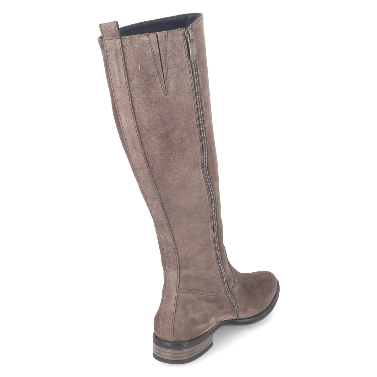 Stiefel Braun