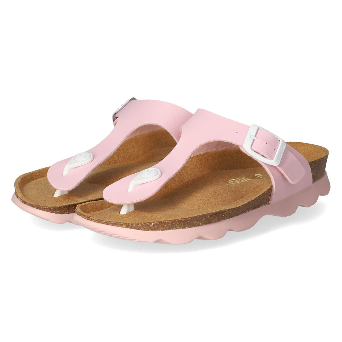 Zehentrenner Rosa
