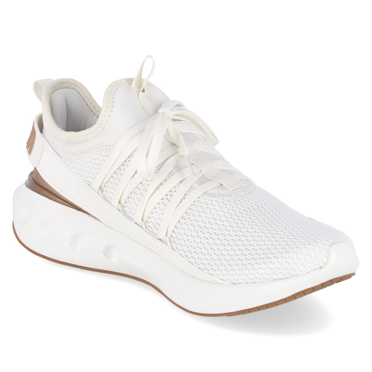 Sneaker SOFTRIDE CARSON FRESH Weiß