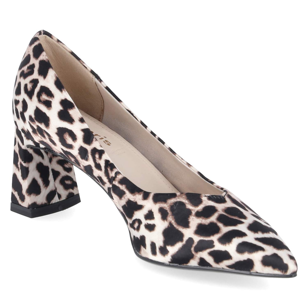 Pumps Beige