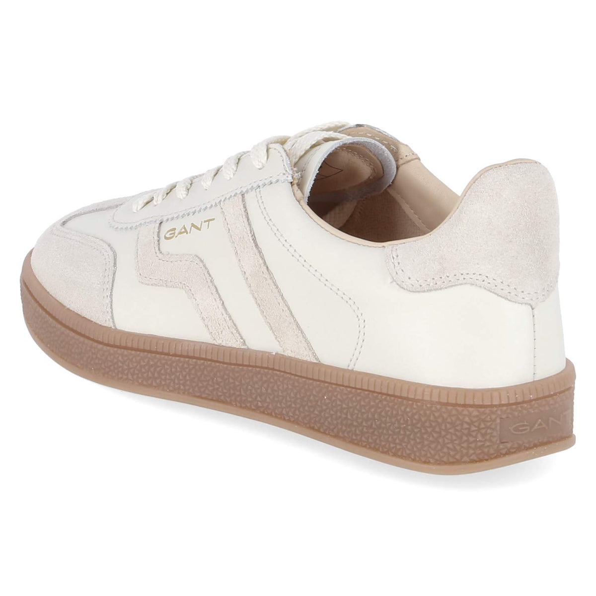 Low Sneaker CUZIMA Weiß