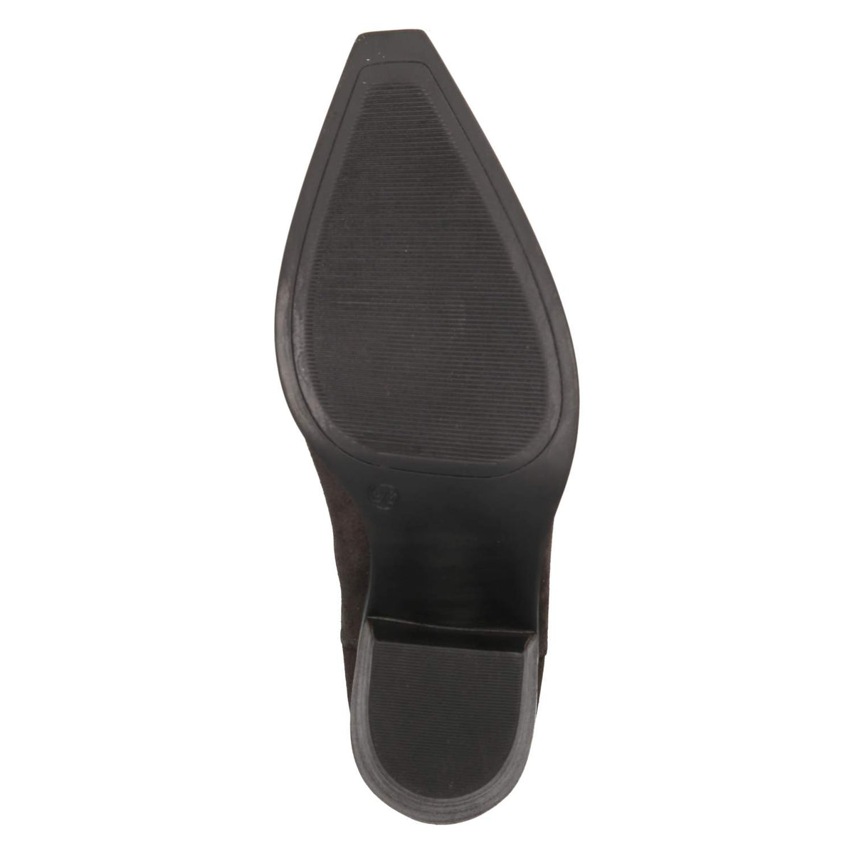 Chelsea Boots Grau