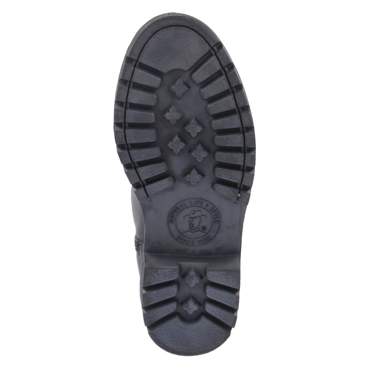Winterboots FEDRO C3 Schwarz