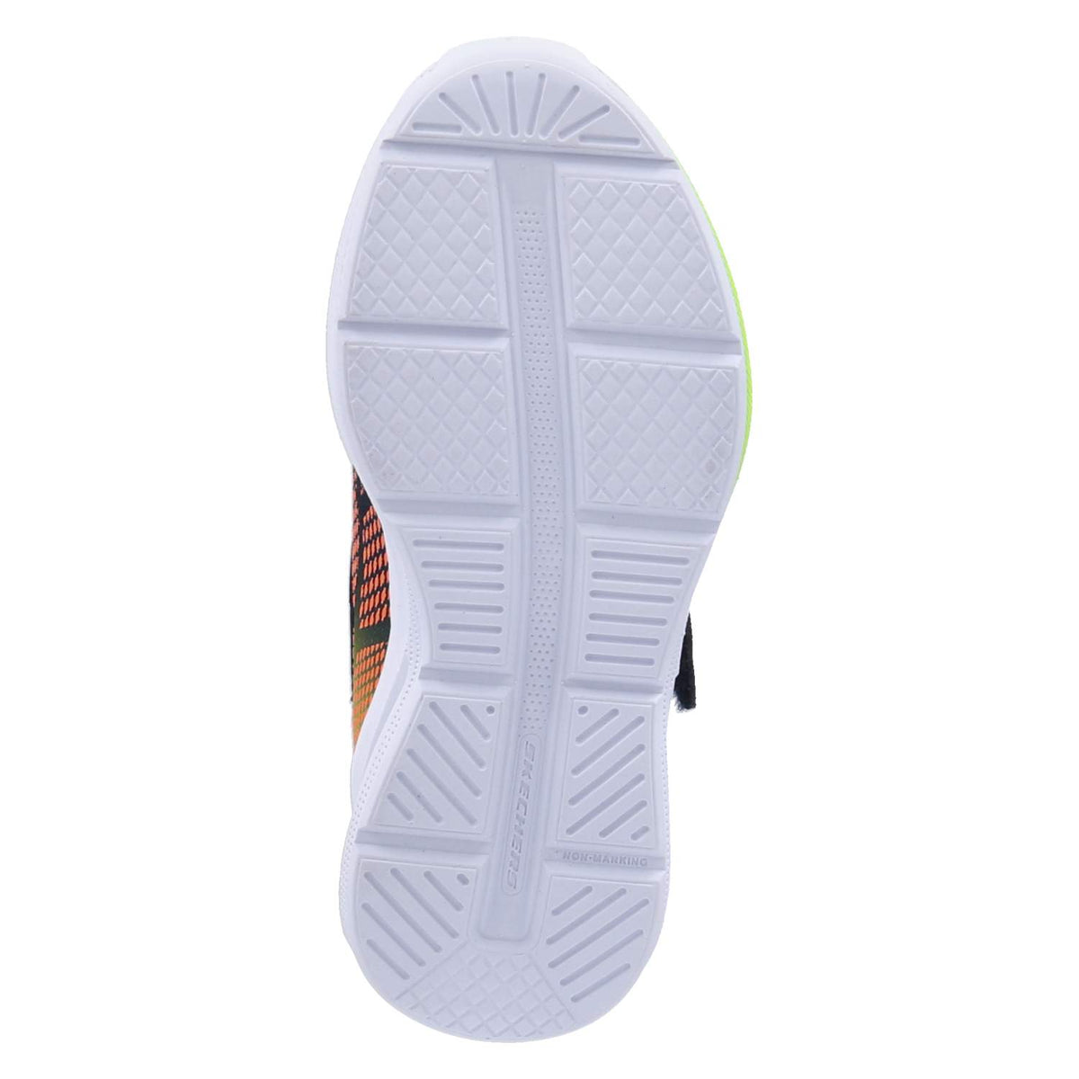 Sneaker MICROSPEC MAX VELOCITY Mehrfarbig