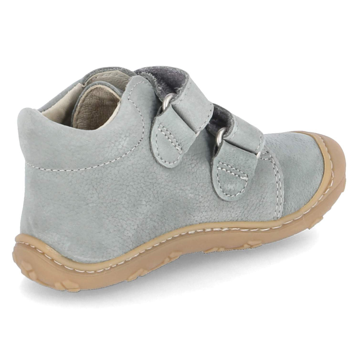 Klettschuhe CHRISY Blau