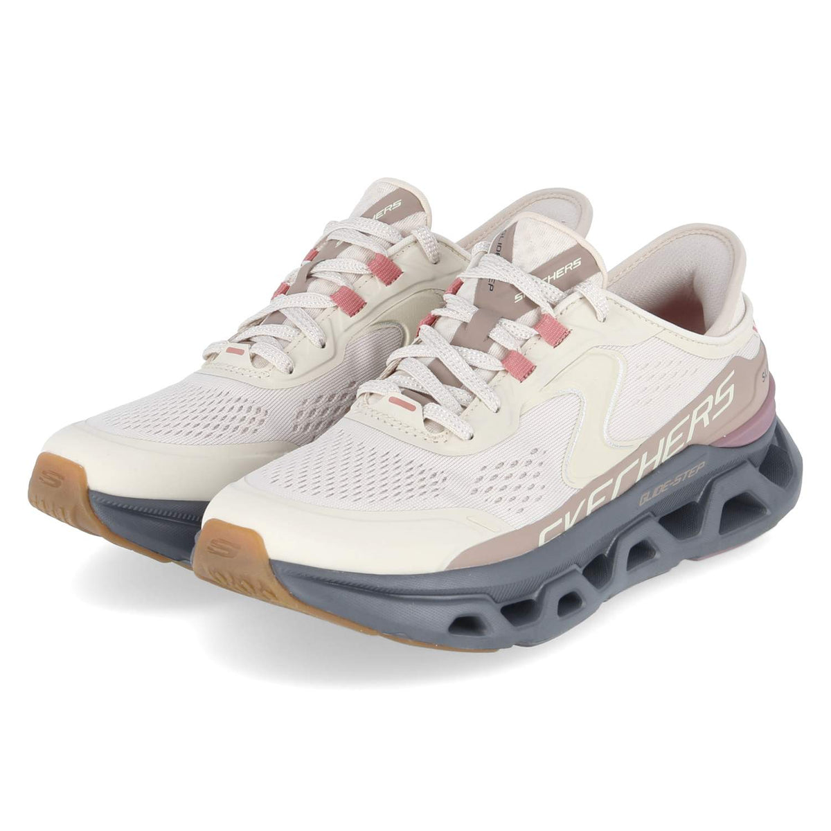 Slip-ins GLIDE-STEP ALTUS Beige