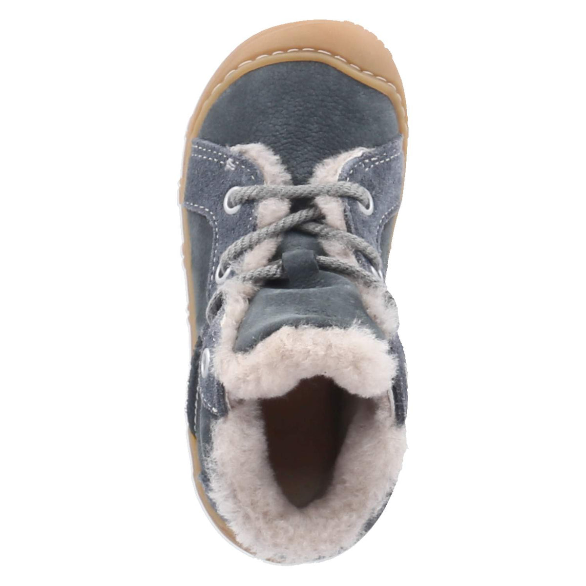 Winterschuhe ELIA Blau