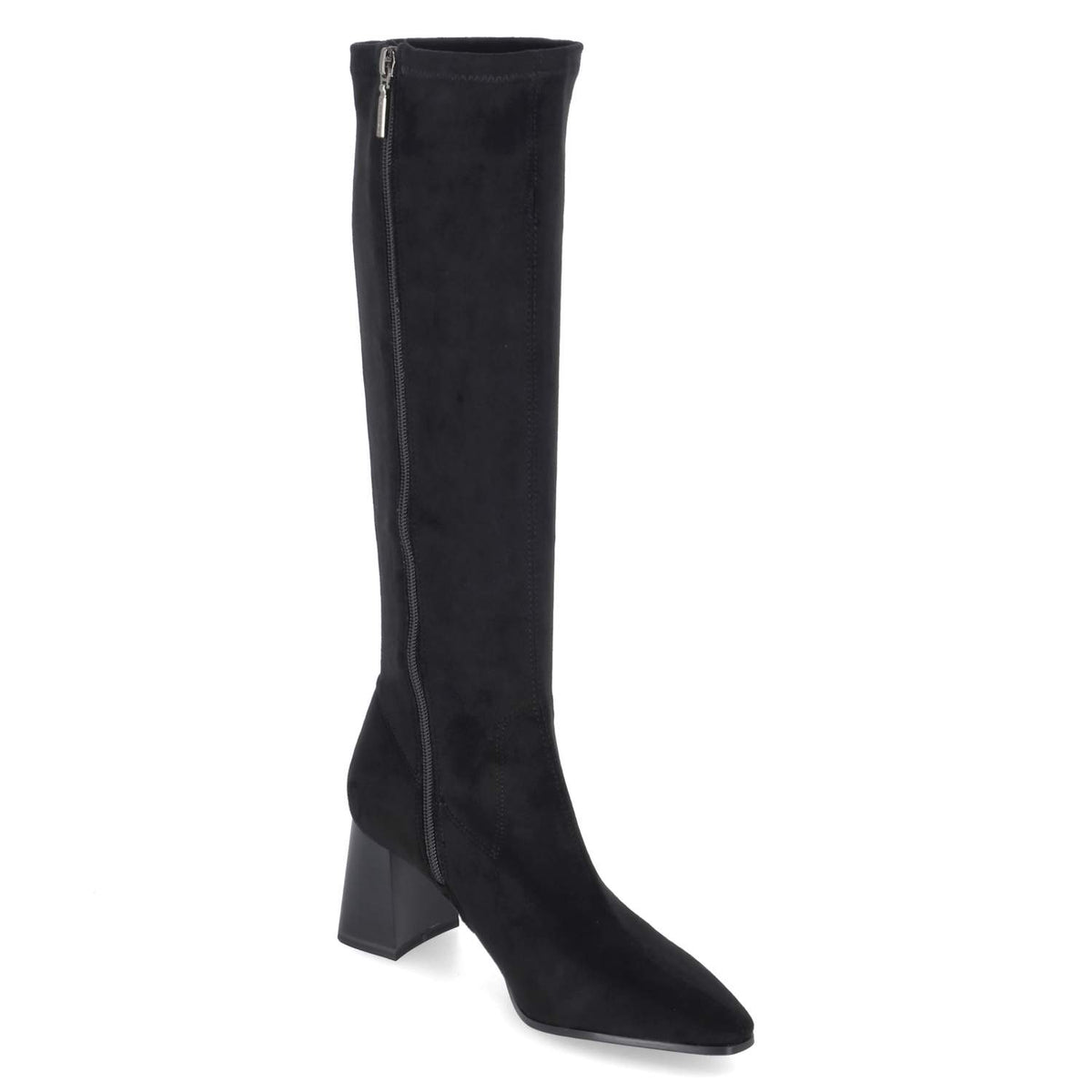 Stiefel Schwarz