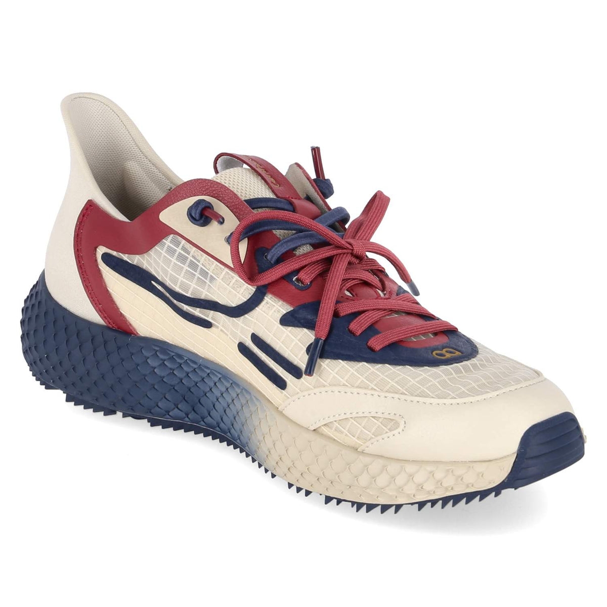 Sneaker EASYHAAG Beige