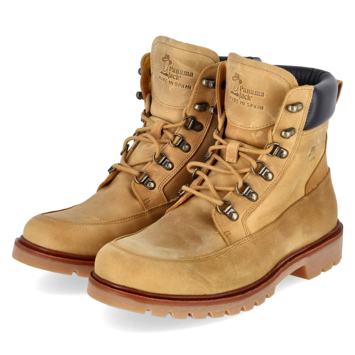 Boots POLOP C 2 Gelb