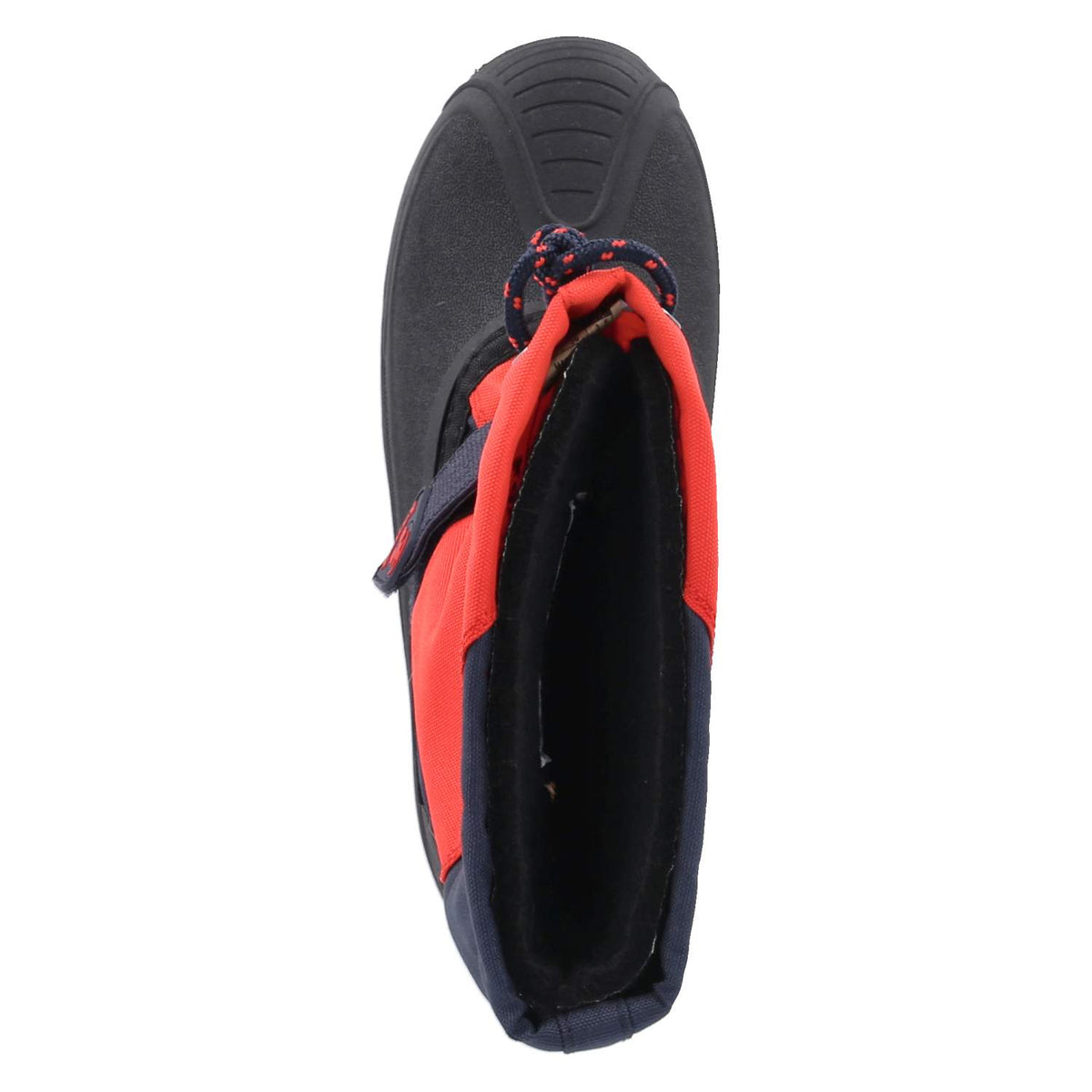 Snowboots SNOWFOX 3WP Rot