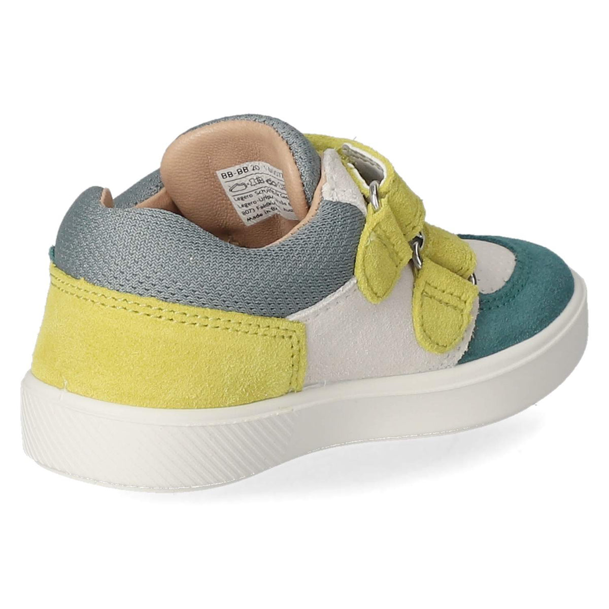Klettschuhe SUPIES Mehrfarbig