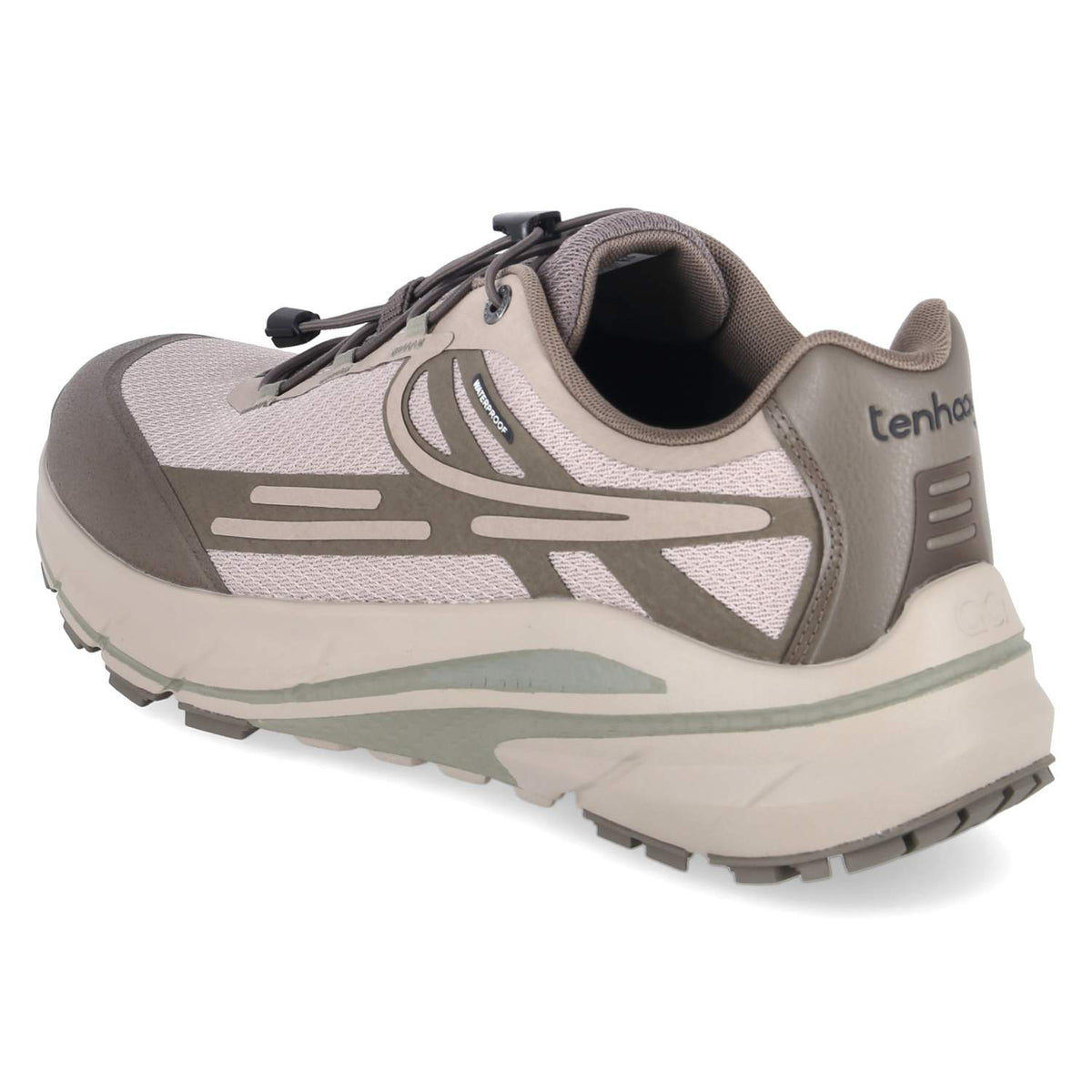 Sneaker SPEEDHAAG Beige