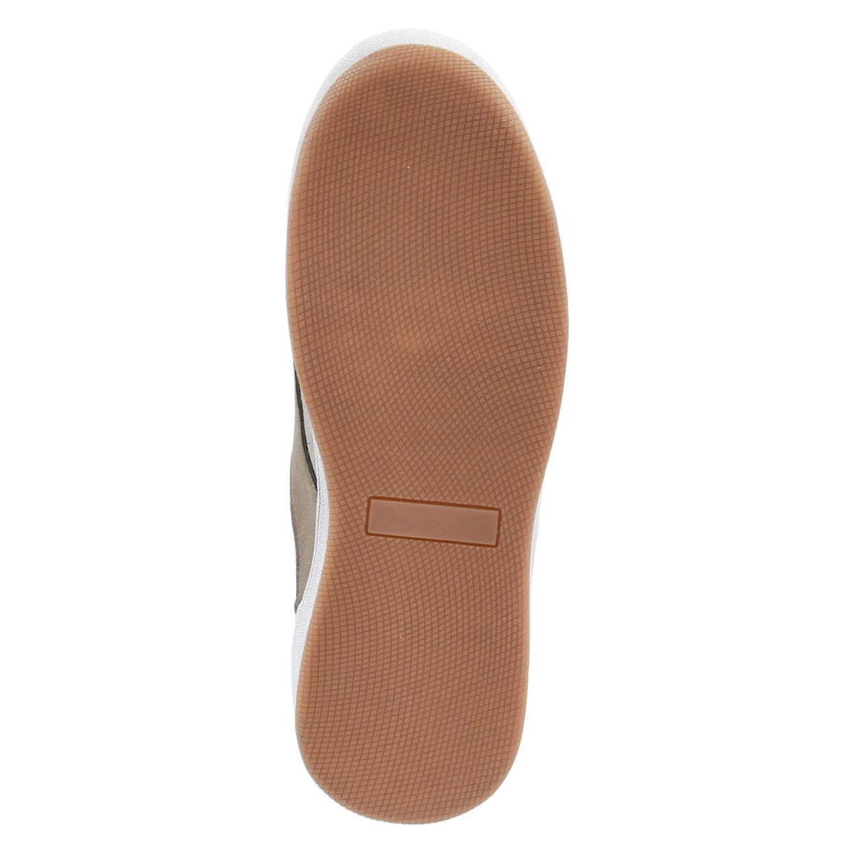 Halbschuhe Grün