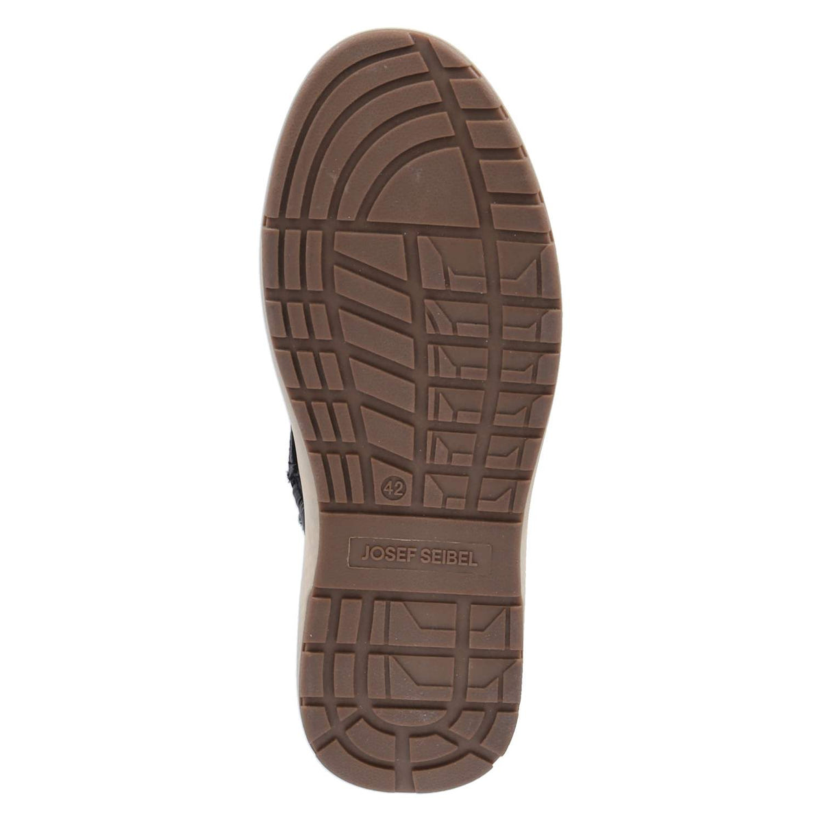 Boots CLAYTON Blau