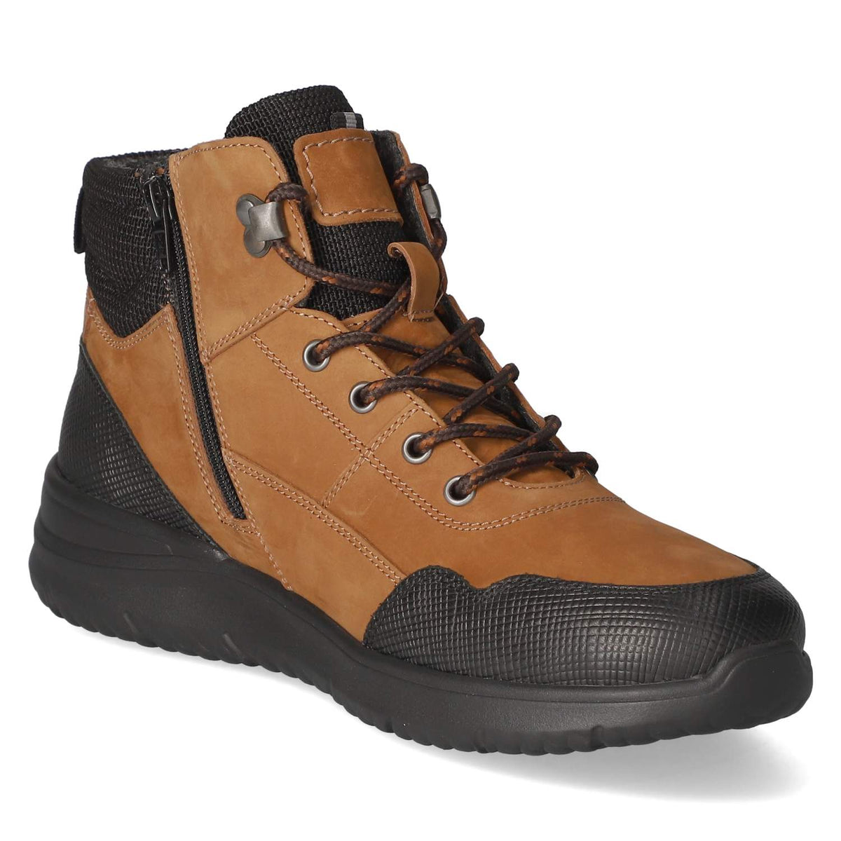 Boots WALES 50 Braun