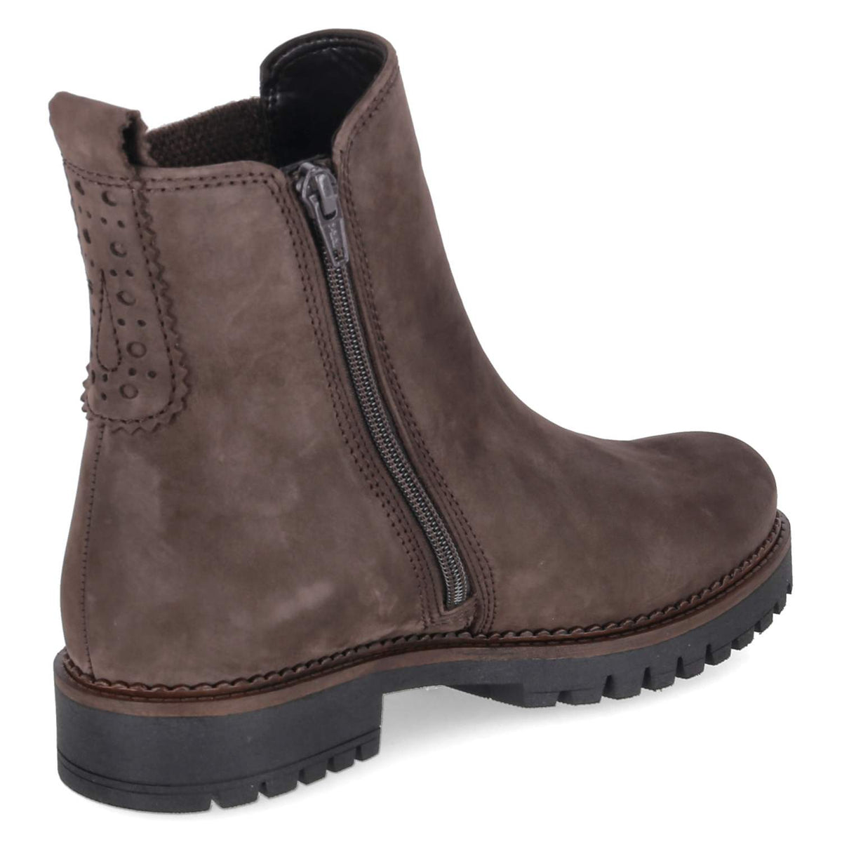 Chelsea Boots Braun
