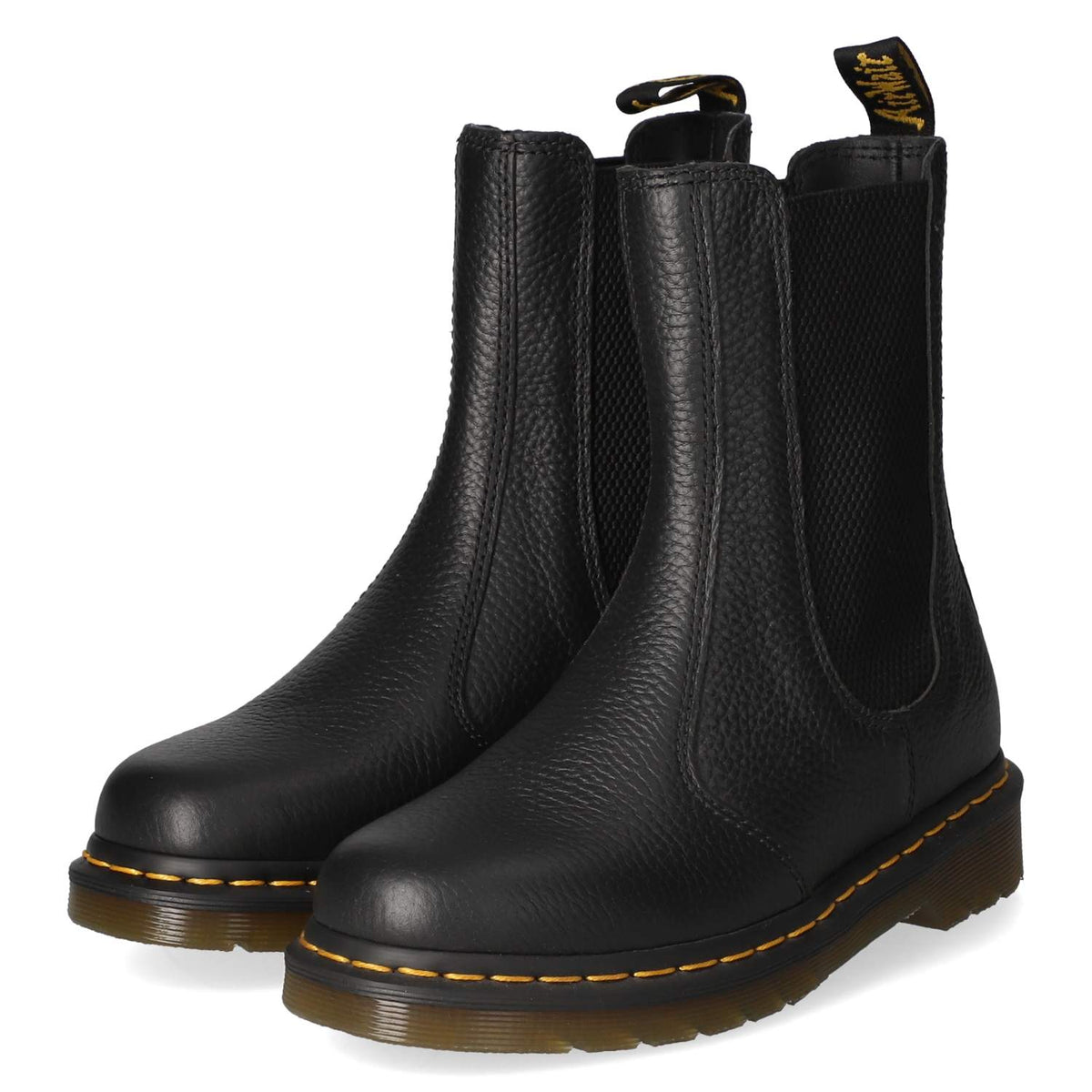 Chelsea Boots 2976 HI Schwarz