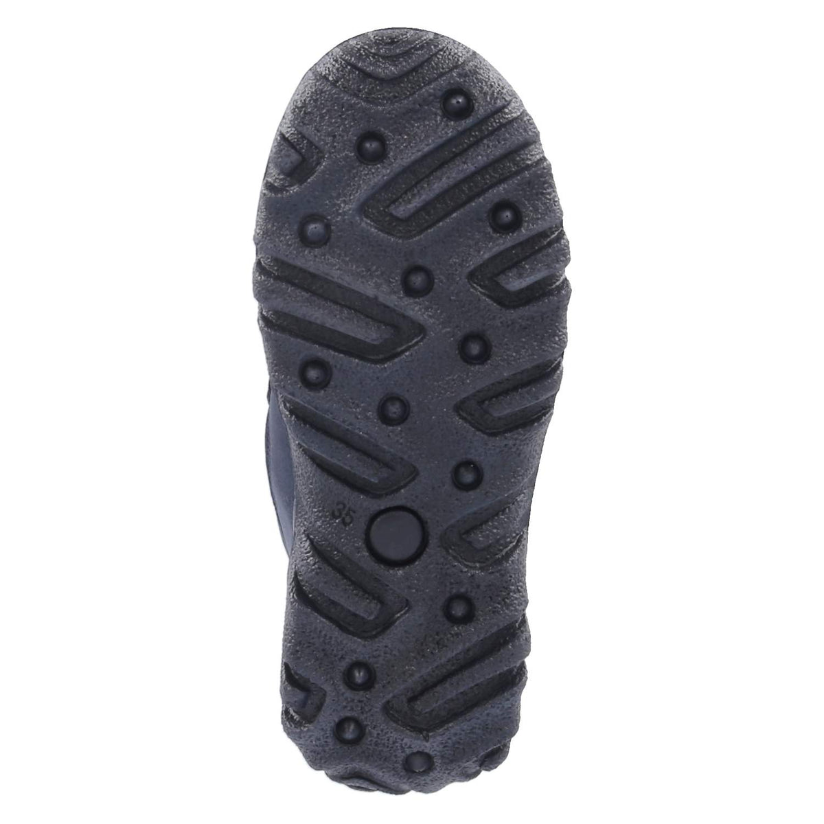 Snowboots HUSKY2 Blau