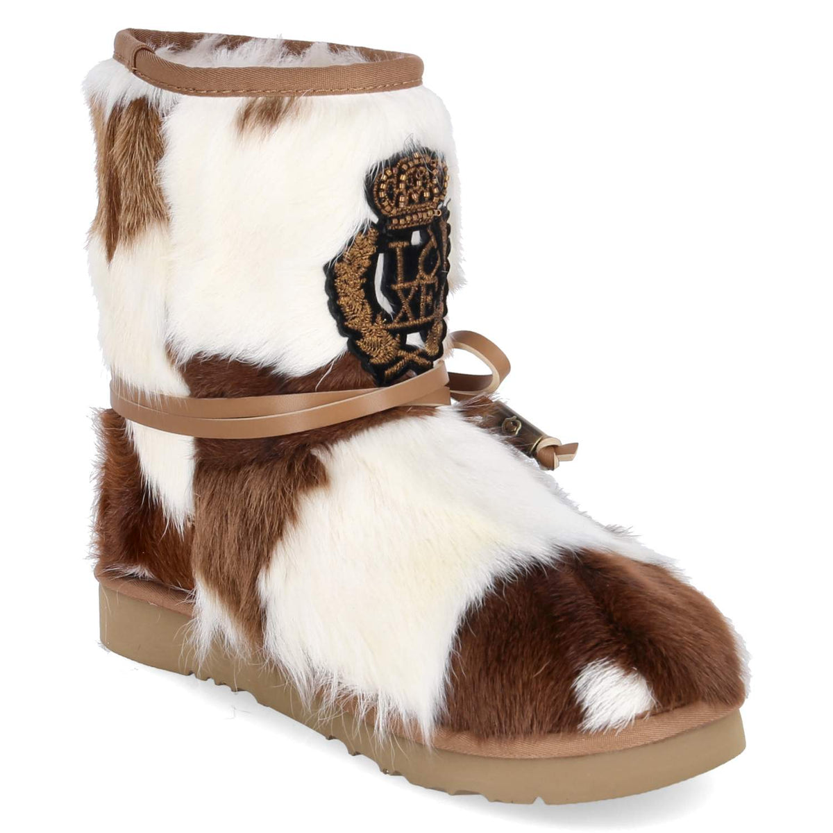 Winterboots HERITAGE Mehrfarbig