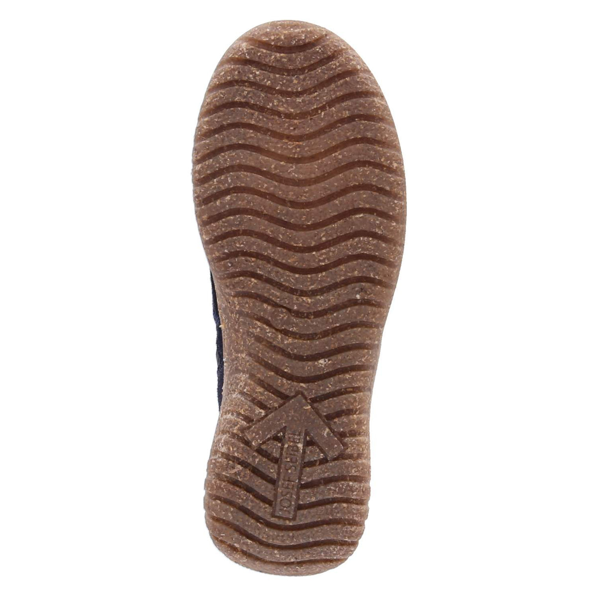 Boots ANGELINA 07 Blau