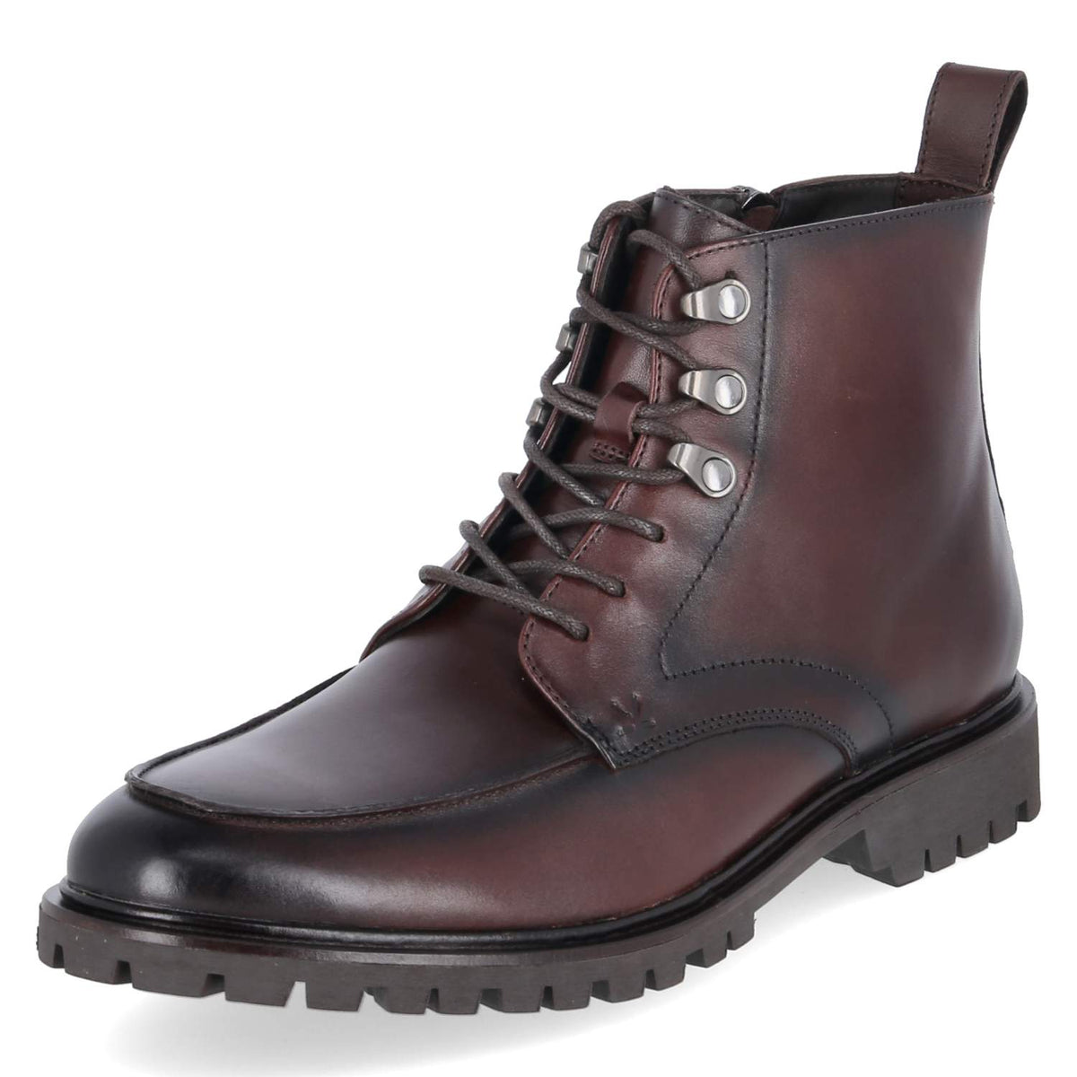 Stiefeletten VENTON 347 Braun
