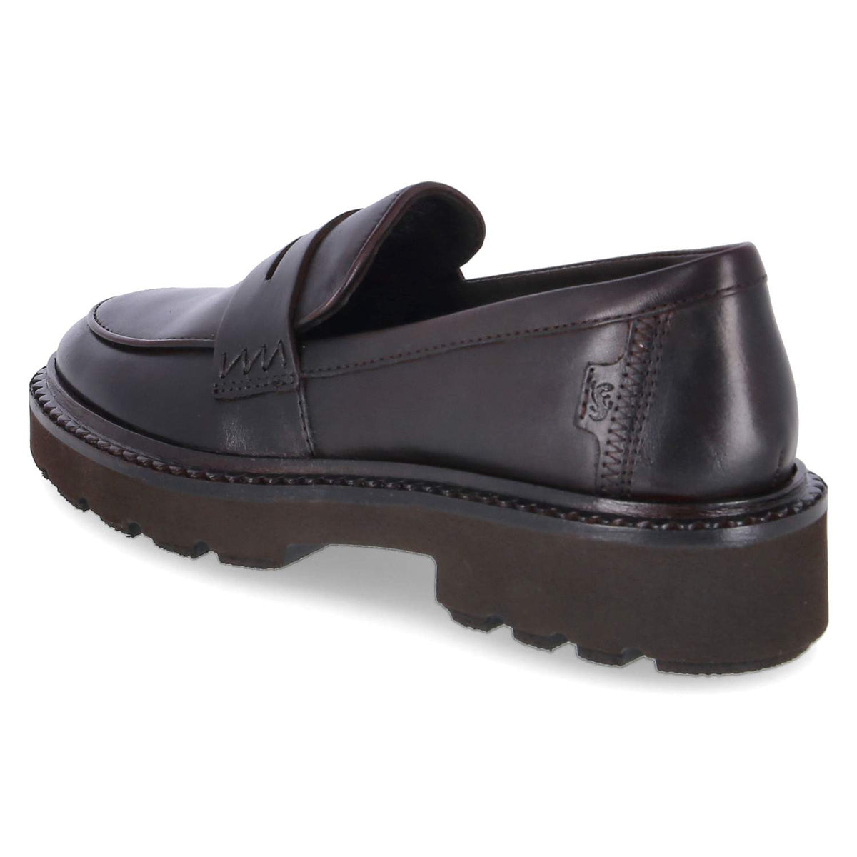 Loafer Braun
