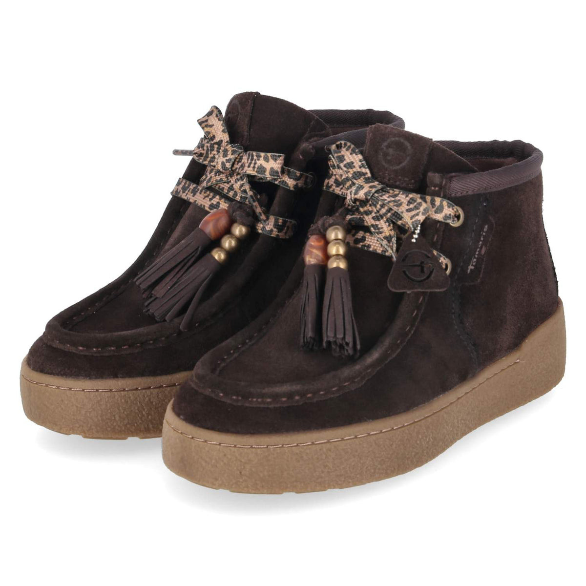 Desert Boots Braun