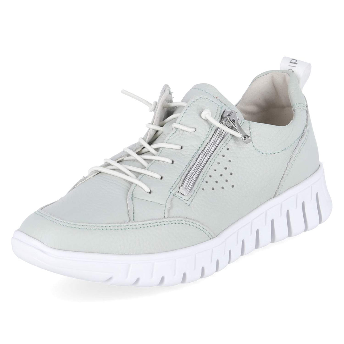 Halbschuhe H-BIRDY Grün