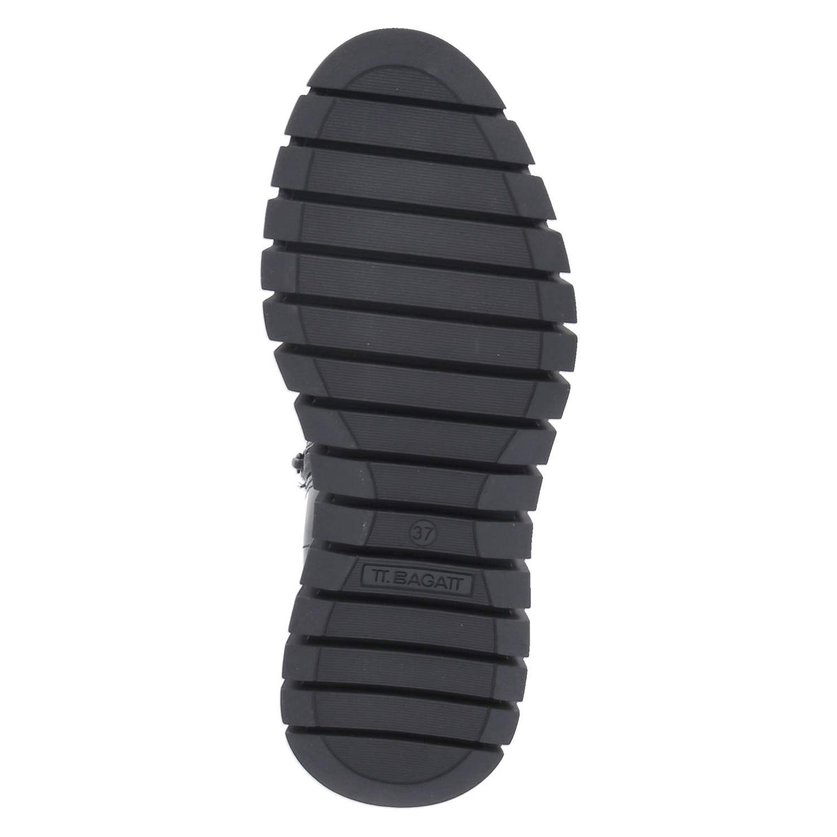 Schnürboots Grün