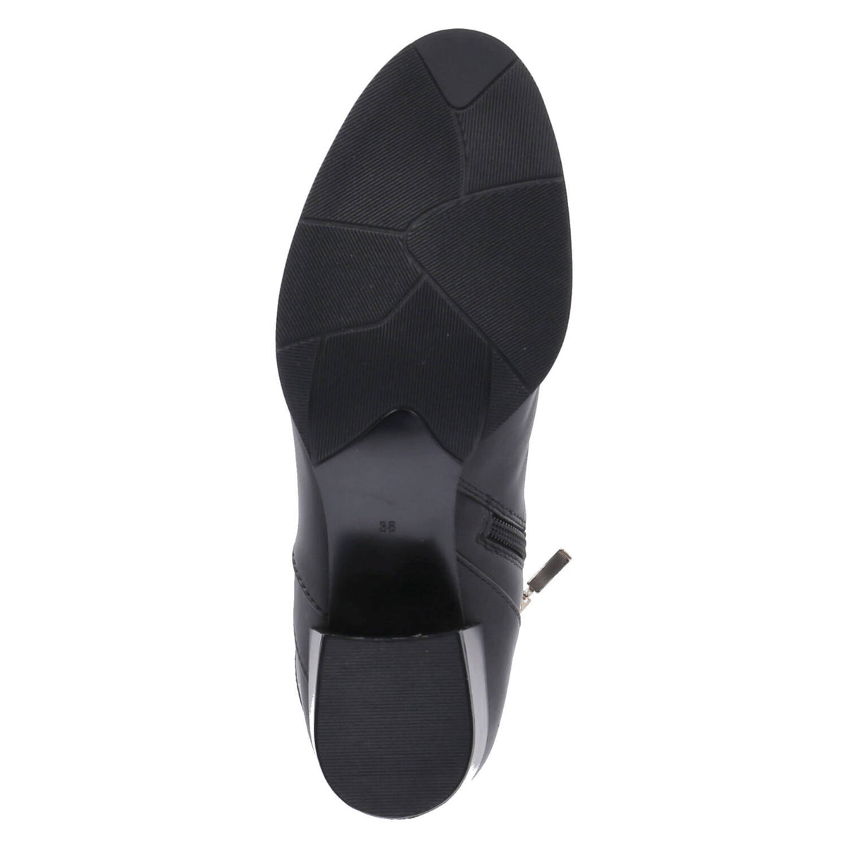 Stiefel JOLENE 22 Schwarz