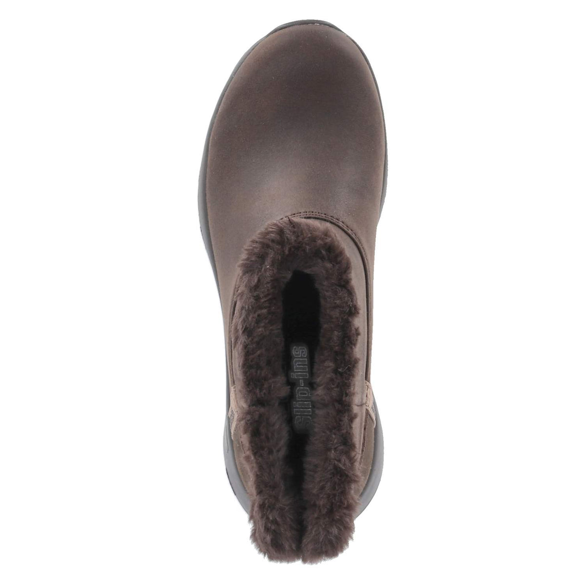 Boots ON THE GO JOY COZY DREAM Braun
