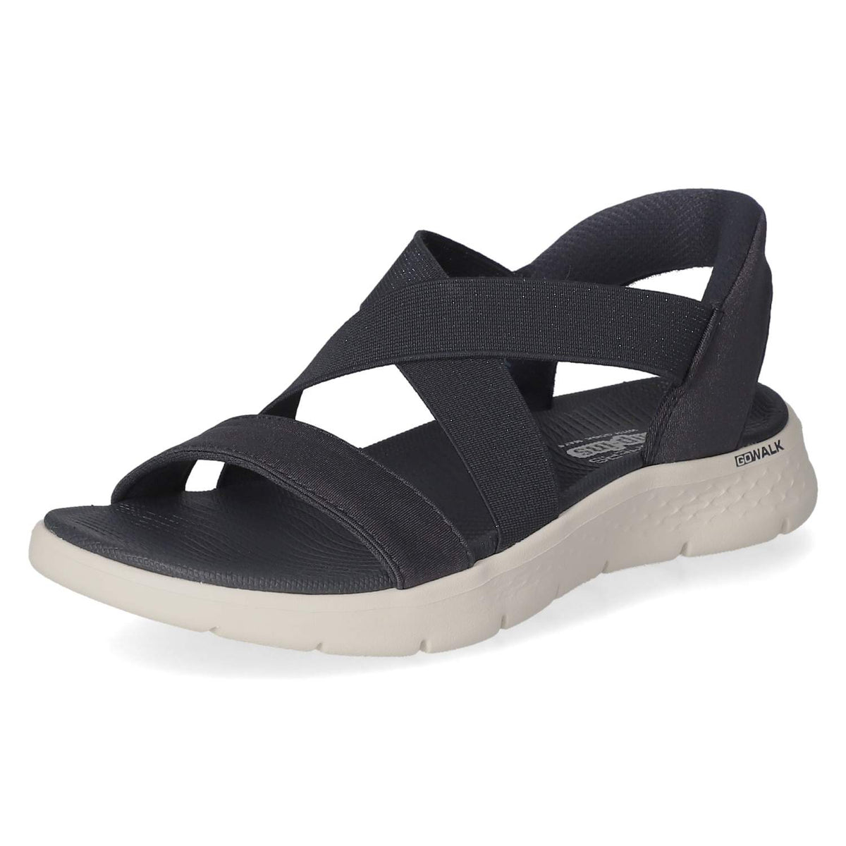 Sandalen GLIMMER UP Blau