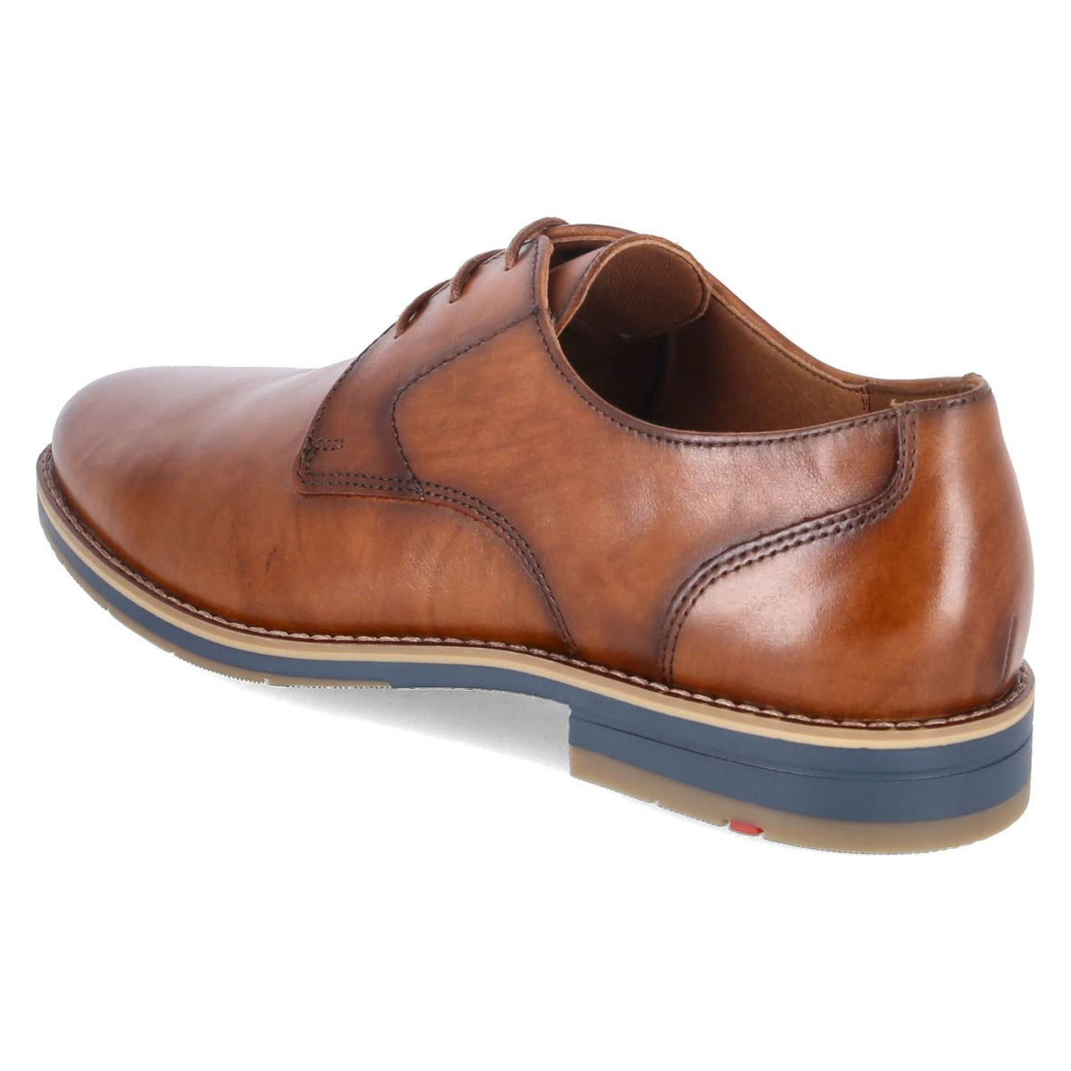 Halbschuhe DRIFT 110 Braun