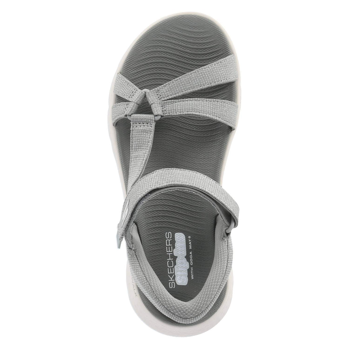 Slip-Ins Sandalen ILLUMINATE Grün
