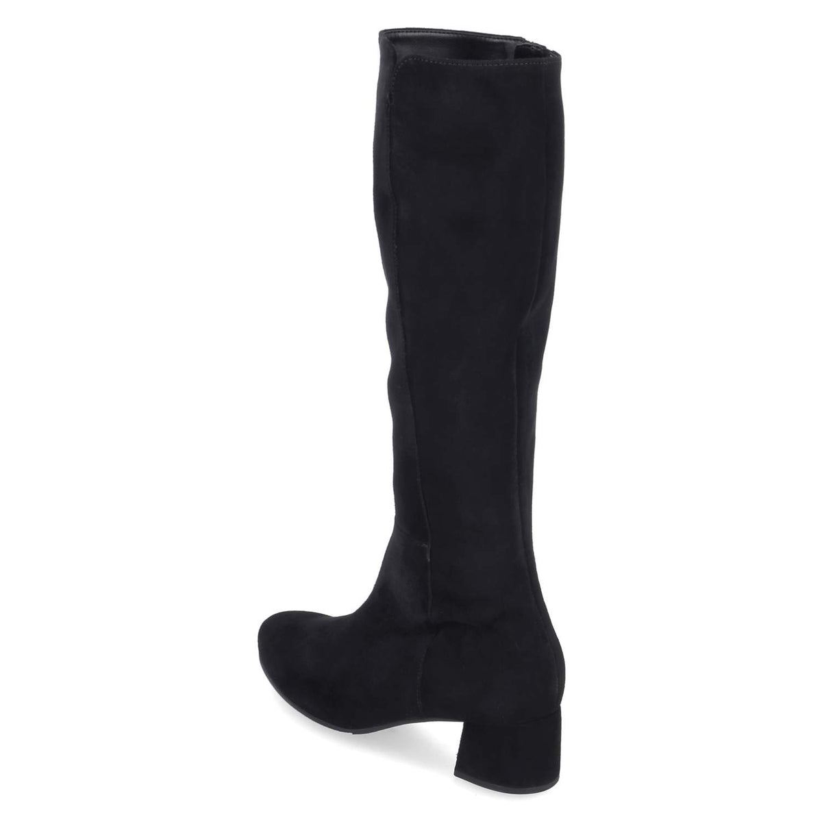 Stiefel Schwarz